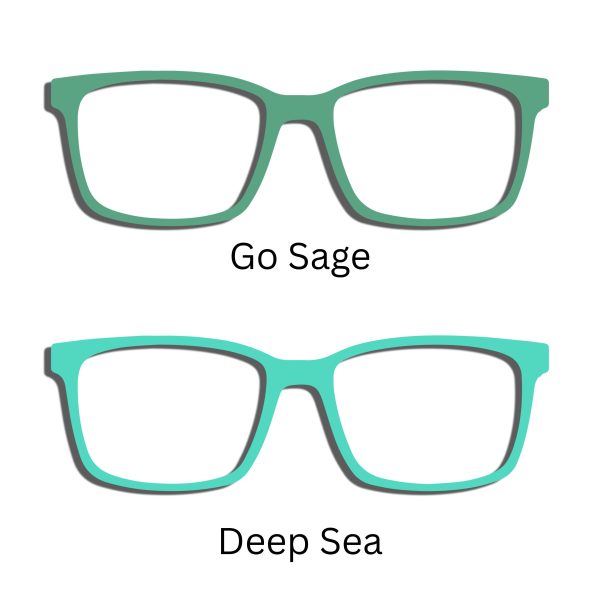 Solid Colors & More!