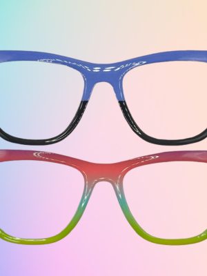 Solid Colors & More!