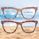 Florida Flower Toppers