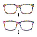 Summer Paradise Toppers