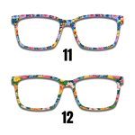 Summer Paradise Toppers