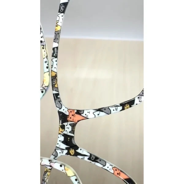 Kitty Cat Toppers