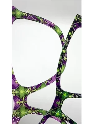 Mardi Gras Toppers - Part 1