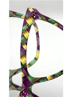 Mardi Gras Toppers – Part 2