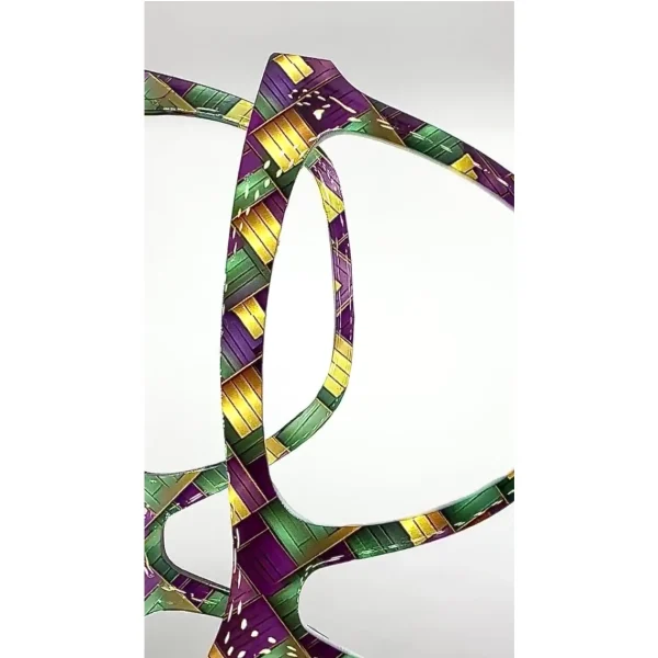 Mardi Gras Toppers – Part 2