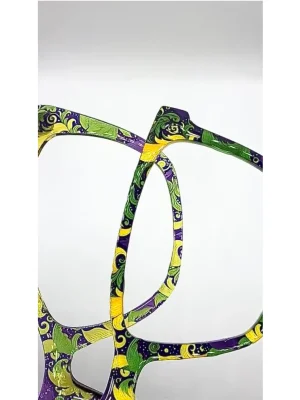 Mardi Gras Toppers – Part 3