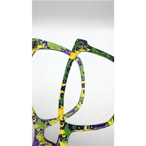 Mardi Gras Toppers – Part 3