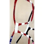 Patriotic Red, White, and Blue Toppers - Part 2