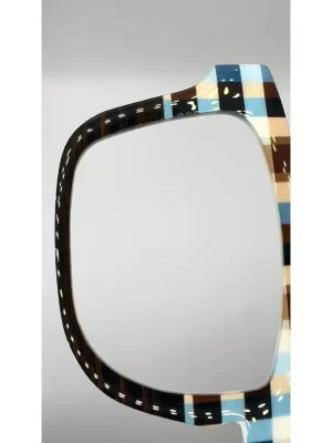 Plaid Wood Toppers Video