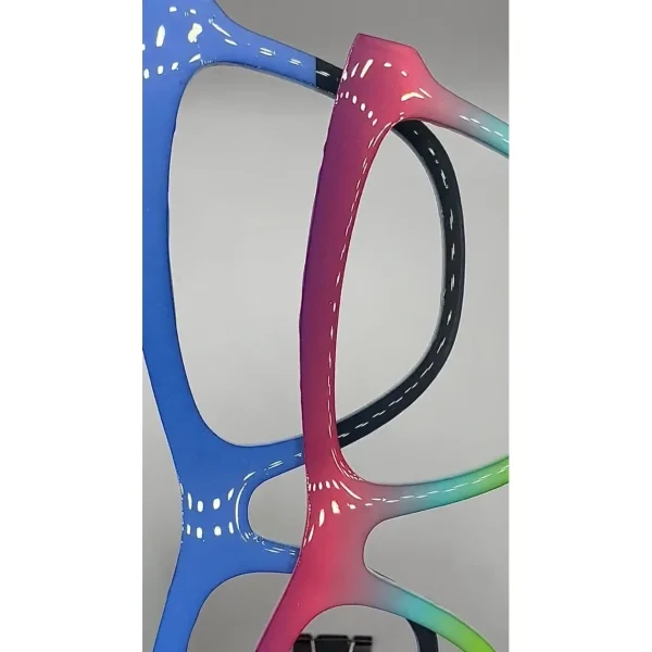 Solid Colors & More!