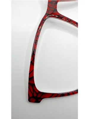 Spooky Spiderweb Toppers