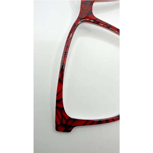 Spooky Spiderweb Toppers