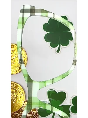 St. Patrick’s Day Toppers – Part 3