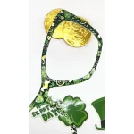 St. Patrick's Day Toppers - Part 2