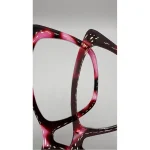 Tortoiseshell Toppers (5 Colors)