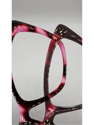 Tortoiseshell Toppers - 5 Colors Video