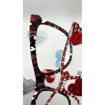 Valentines Toppers - Part 1