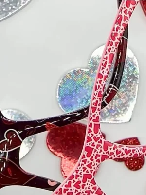 Valentines Toppers – Part 2